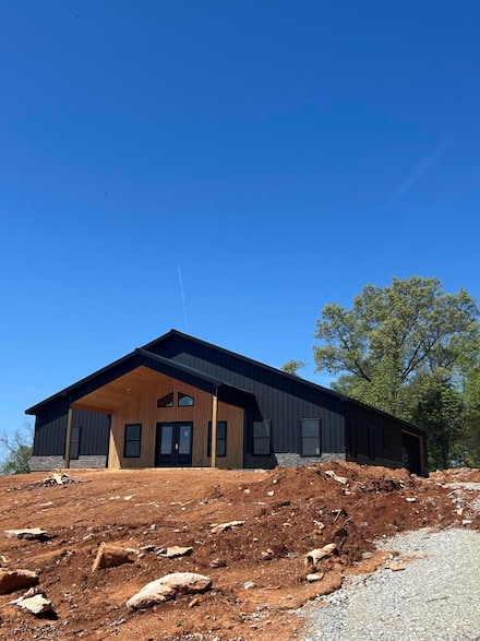 Lot 2 Wayman's Way, Somerset, KY 42503