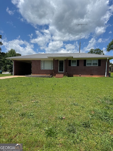 236 Andrew Jackson St, Commerce, GA 30529