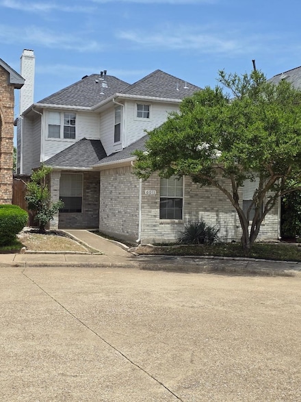 6011 Longley Ct, Dallas, TX 75252