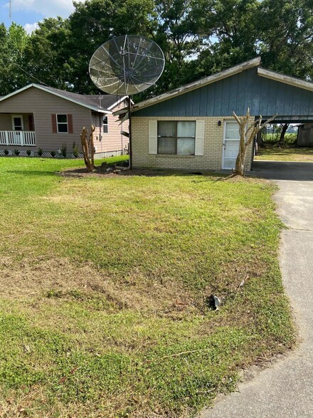 184 Easy St, Franklin, LA 70538