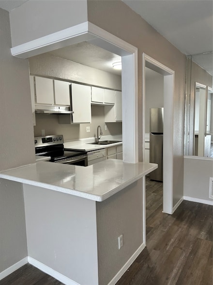 2100 Winrock Blvd Unit 94, Houston, TX 77057