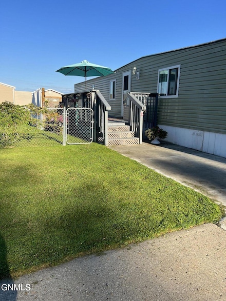 2500 Centennial Rd Unit 285, Bismarck, ND 58503
