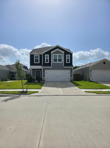 11407 Prairie Walk Dr, Houston, TX 77048