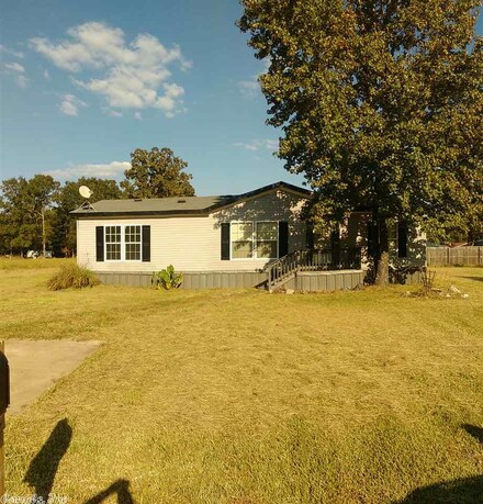 1320 Madeline Cir, Benton, AR 72015
