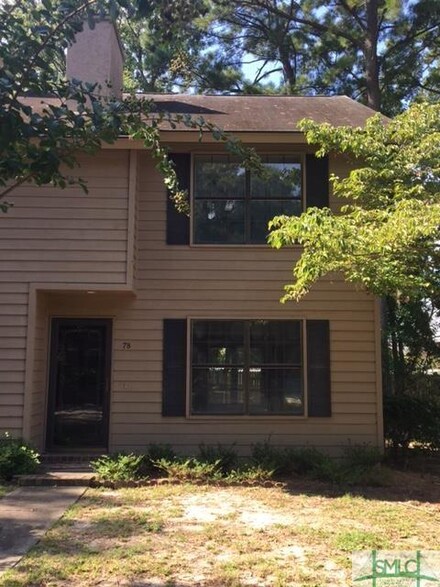 78 Hidden Lake Ct, Savannah, GA 31419
