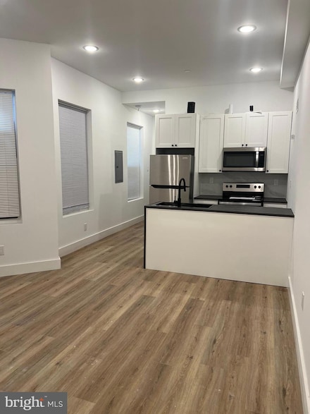 2317 N 33rd St Unit A, Philadelphia, PA 19132
