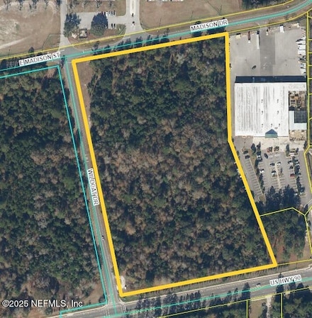 0 Highway 90, Glen Saint Mary, FL 32040