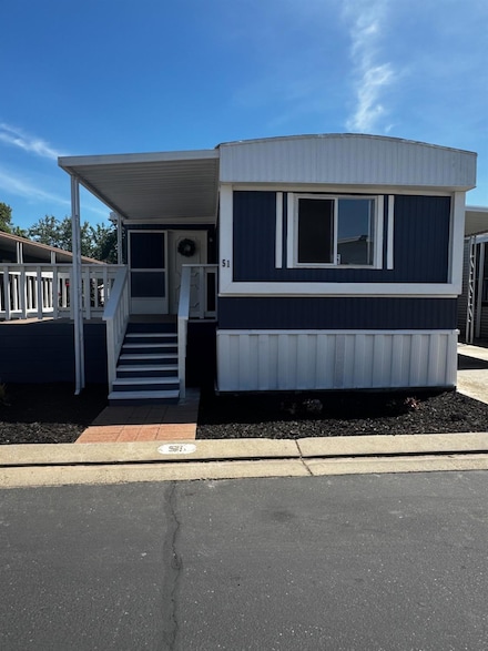 1200 S Carpenter Rd Unit 51, Modesto, CA 95351