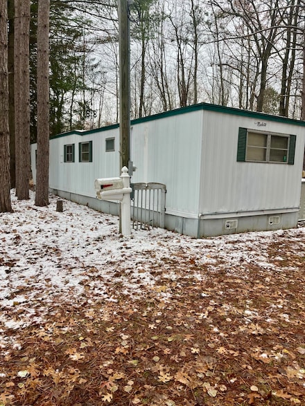 2217 10th Ave, Sears, MI 49679