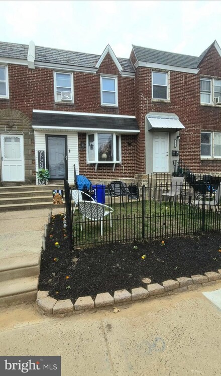 4130 Magee Ave, Philadelphia, PA 19135