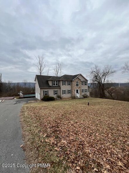 170 Music Center Dr, East Stroudsburg, PA 18301