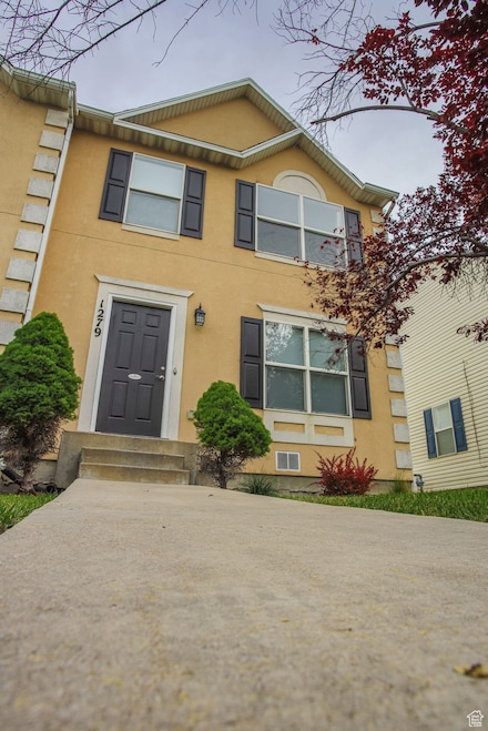 1279 W Culloden Ct, Salt Lake City, UT 84123