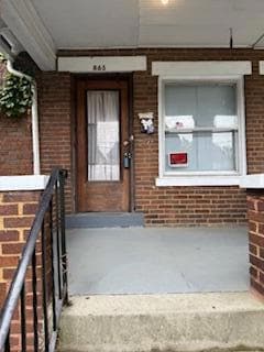 865 E Whittier St, Columbus, OH 43206