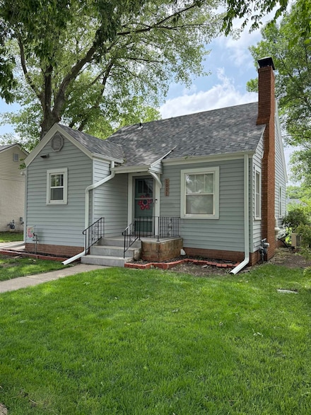 1011 N Bellevue Ave, Hastings, NE 68901
