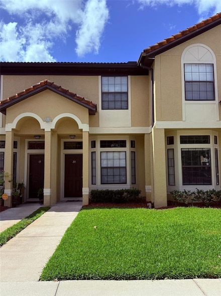 6013 Scotchwood Glen Unit 20, Orlando, FL 32822