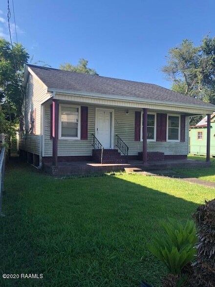 1007 Willow St, Franklin, LA 70538