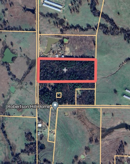 TBD Cr 4330, Omaha, TX 75571