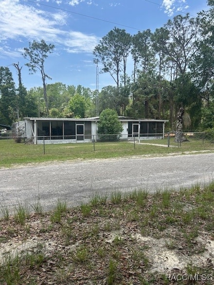 7736 W Ox Eye Place, Homosassa, FL 34448