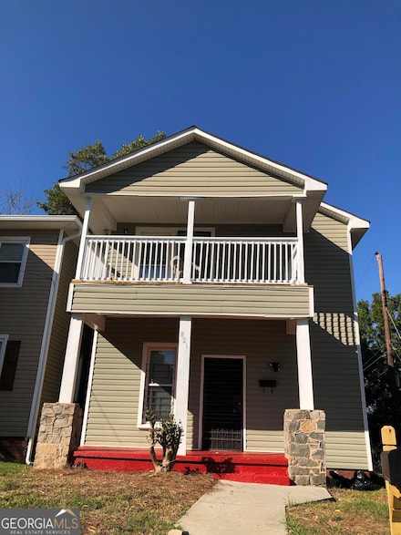 821 Beckwith St SW, Atlanta, GA 30314