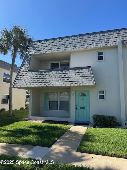 416 Dove Ln Unit 1-8, Satellite Beach, FL 32937