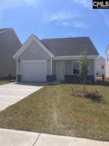 4106 Half Mast Way, Columbia, SC 29229