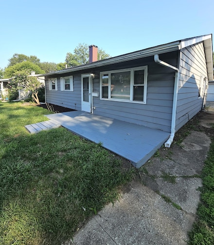 3315 176th St, Hammond, IN 46323