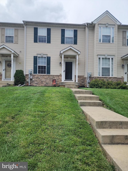 361 Bruaw Dr Unit 19, York, PA 17406