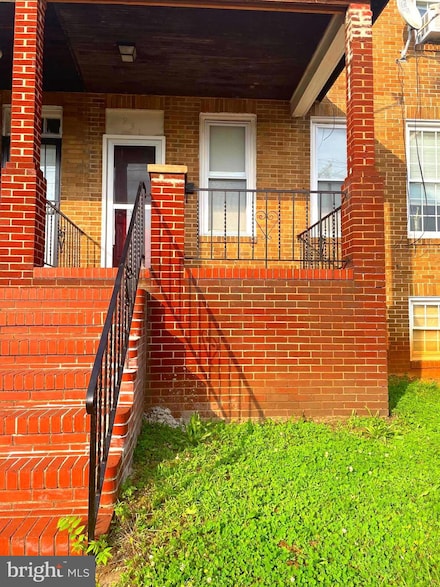 931 Brunswick St, Baltimore, MD 21223