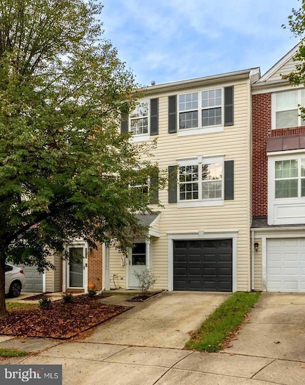4406 Lieutenant Lansdale Place, Upper Marlboro, MD 20772