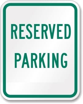 Unlisted Address
