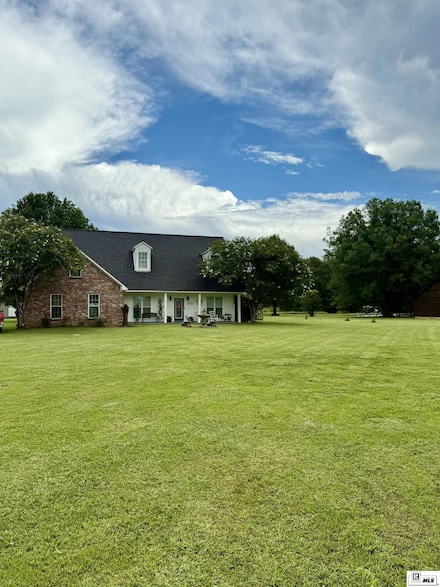 1166 Fragala St, Rayville, LA 71269