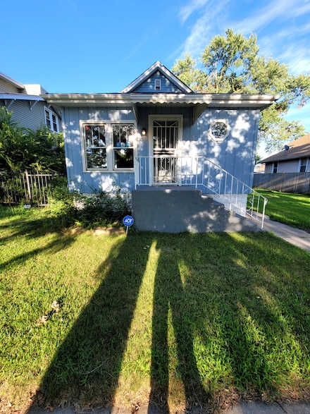 521 Forsythe Ave, Calumet City, IL 60409