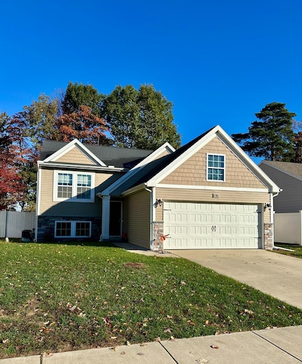 72386 Beacon Ct Unit 710, South Haven, MI 49090