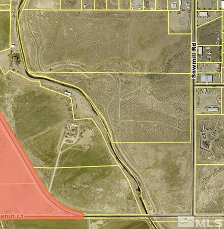 00 Sawmill Rd, East Valley, NV 89460