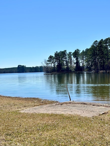 2469 Lakeside Loop, Many, LA 71449