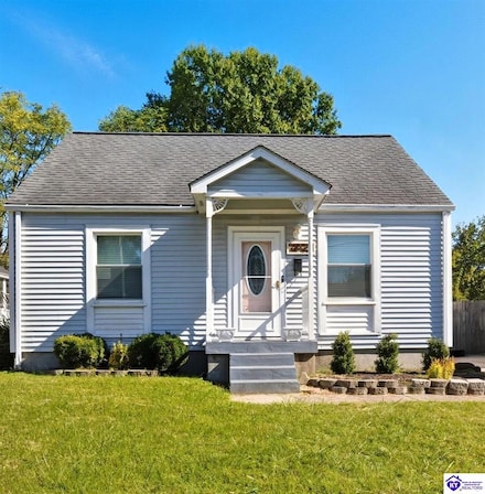 4925 S 5th St, Louisville, KY 40214