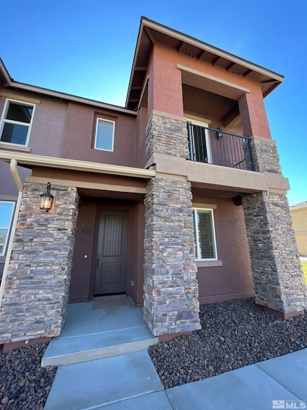 1026 N Wind Dr, Carson City, NV 89701