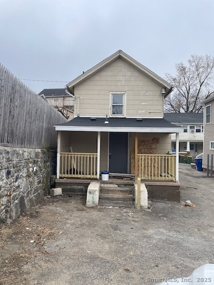 0 Martin St, Waterbury, CT 06706