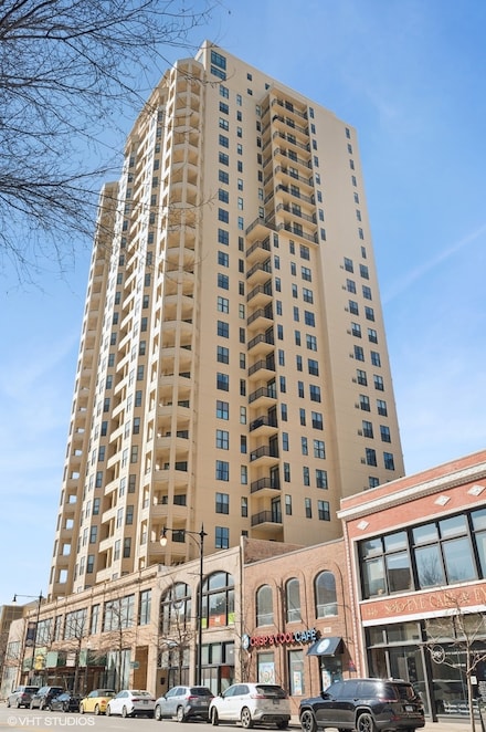 1464 S Michigan Ave Unit 1401, Chicago, IL 60605
