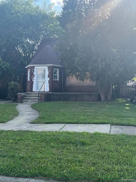 15475 Prest St, Detroit, MI 48227