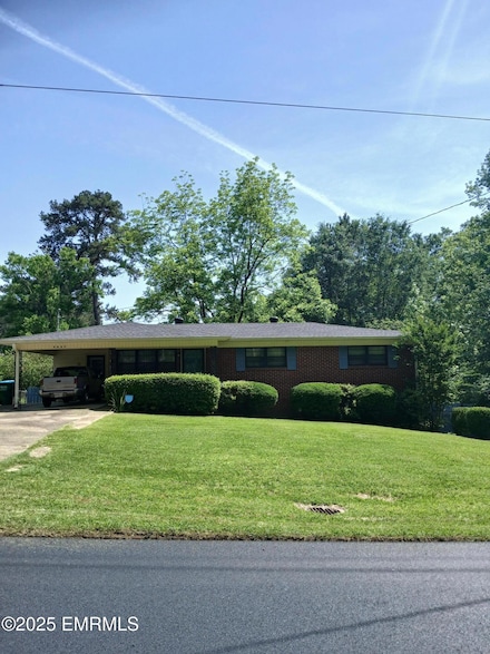 6407 Old 8th Saint Rd, Meridian, MS 39307