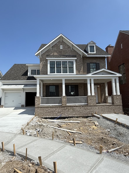 3133 Long Branch Cir, Franklin, TN 37064