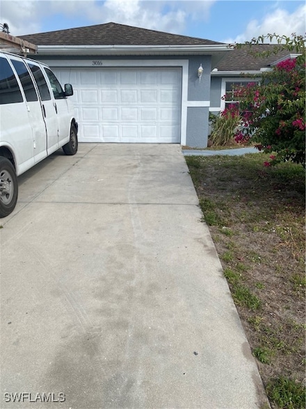 3016 49th St SW, Lehigh Acres, FL 33976