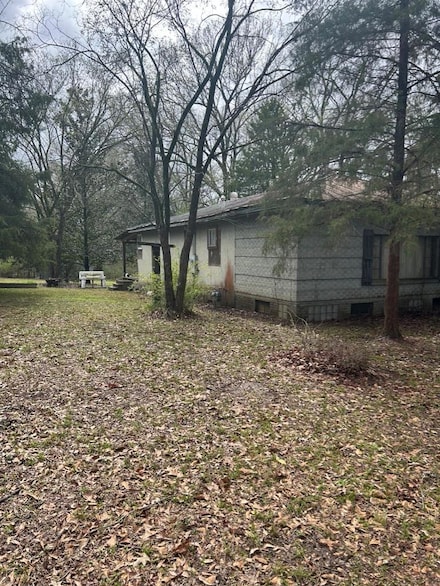 18281 Old Highway 80, Edwards, MS 39066