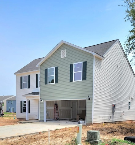 1733 Canopy Drive Lot#33, Sumter, SC 29150