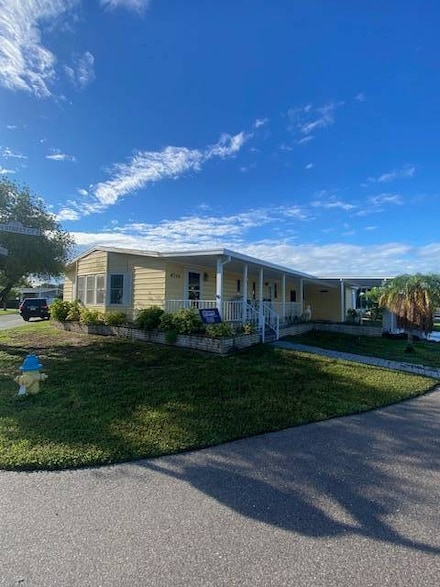 4714 12th Street Ct E, Bradenton, FL 34203