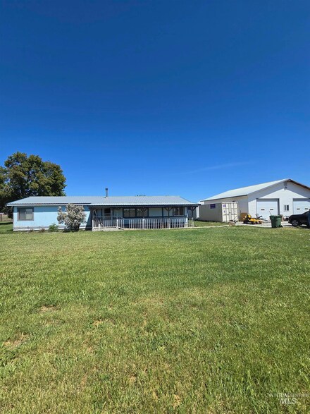 1390 Airport Rd, Weiser, ID 83672