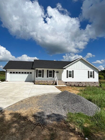 80 County Road 1651, Cullman, AL 35058