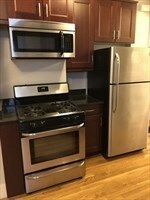 63 Mozart St Unit 1, Jamaica Plain, MA 02130