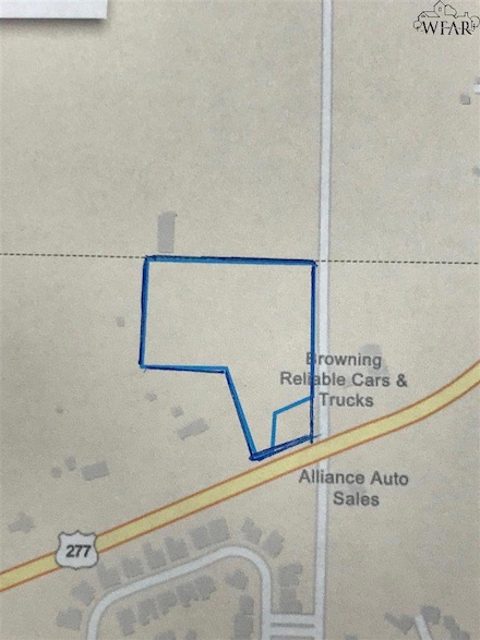 4610 Seymour Hwy, Wichita Falls, TX 76309